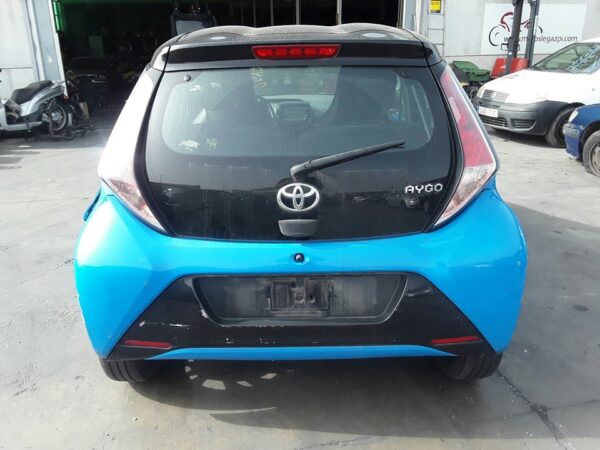 SERVOFRENO TOYOTA AYGO - Imagen 5