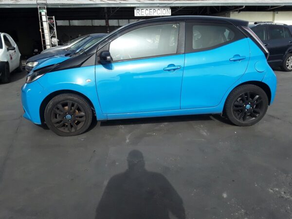 SERVOFRENO TOYOTA AYGO - Imagen 7