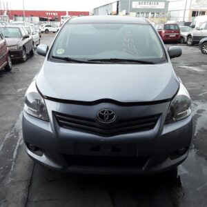 MOTOR ARRANQUE TOYOTA VERSO