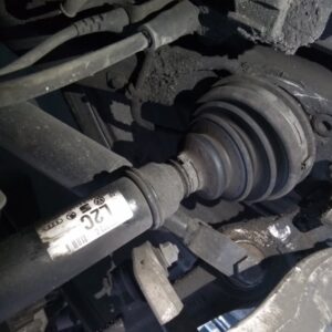 TRANSMISION DELANTERA DERECHA AUDI A6 BERLINA