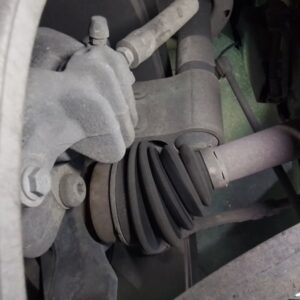 TRANSMISION DELANTERA DERECHA PEUGEOT 308 SW