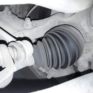 TRANSMISION DELANTERA DERECHA RENAULT KOLEOS