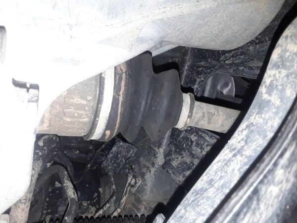 TRANSMISION DELANTERA IZQUIERDA HYUNDAI TUCSON - Imagen 2