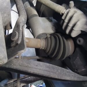 TRANSMISION DELANTERA IZQUIERDA PEUGEOT 308 SW