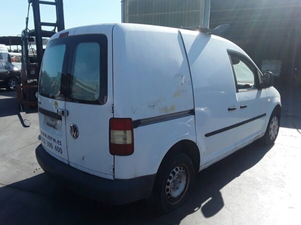 CAJA MARIPOSA VOLKSWAGEN CADDY KA/KB - Imagen 8