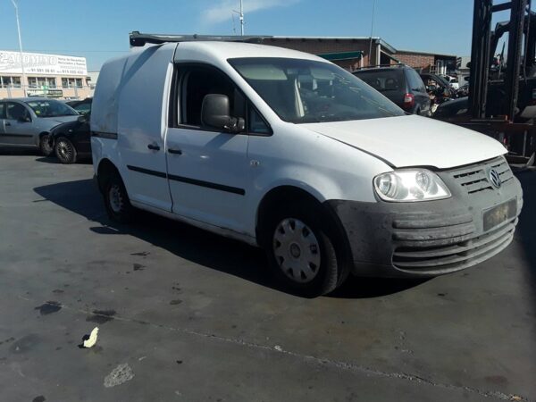 CAJA MARIPOSA VOLKSWAGEN CADDY KA/KB - Imagen 11
