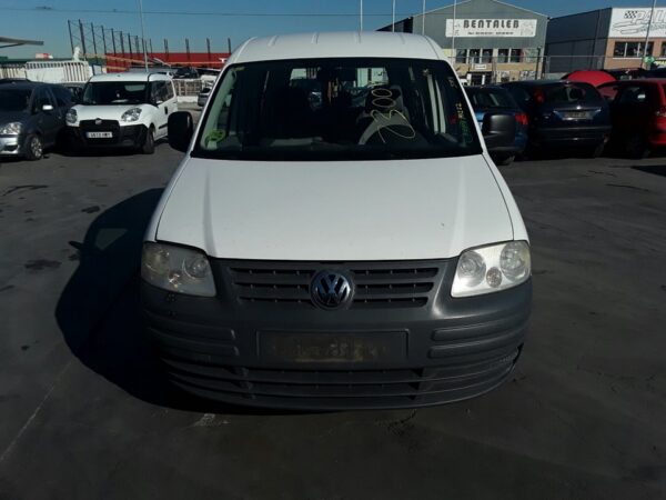 AIRBAG DELANTERO DERECHO VOLKSWAGEN CADDY KA/KB - Imagen 5