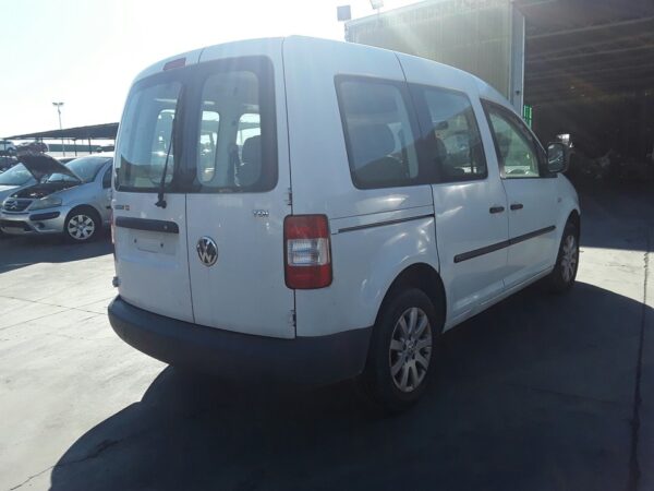 AIRBAG DELANTERO DERECHO VOLKSWAGEN CADDY KA/KB - Imagen 6