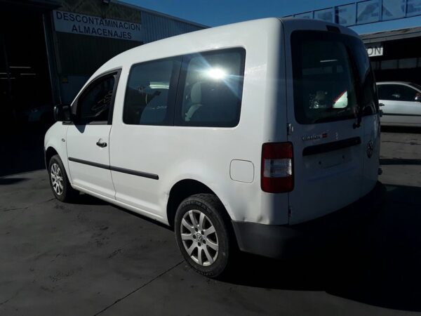 AIRBAG DELANTERO DERECHO VOLKSWAGEN CADDY KA/KB - Imagen 7