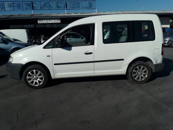 AIRBAG DELANTERO DERECHO VOLKSWAGEN CADDY KA/KB - Imagen 8