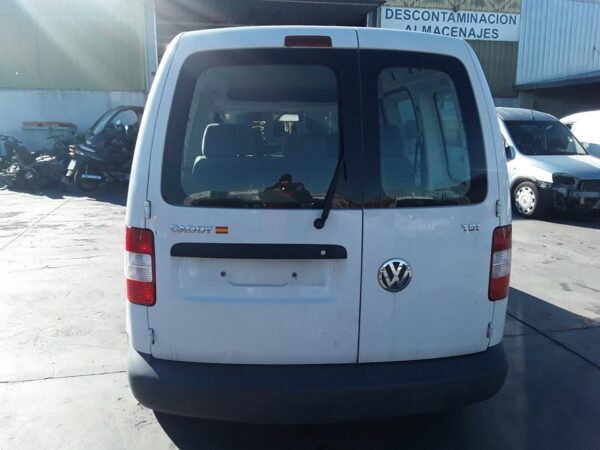 AIRBAG DELANTERO DERECHO VOLKSWAGEN CADDY KA/KB - Imagen 9