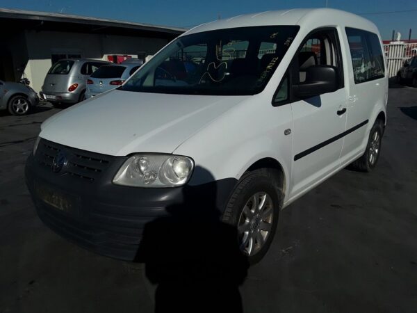 AIRBAG DELANTERO DERECHO VOLKSWAGEN CADDY KA/KB - Imagen 11
