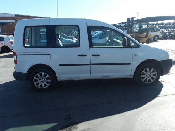 AIRBAG DELANTERO DERECHO VOLKSWAGEN CADDY KA/KB - Imagen 12