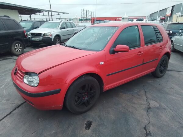 PUERTA DELANTERA DERECHA VOLKSWAGEN GOLF IV BERLINA - Imagen 8