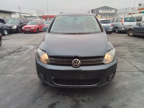 RETROVISOR DERECHO VOLKSWAGEN GOLF PLUS - Imagen 4