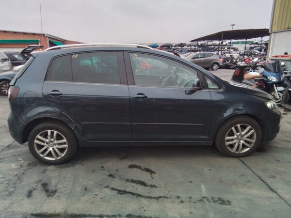 TRANSMISION DELANTERA DERECHA VOLKSWAGEN GOLF PLUS - Imagen 4