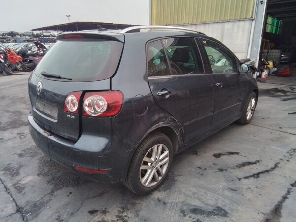 RETROVISOR DERECHO VOLKSWAGEN GOLF PLUS - Imagen 6