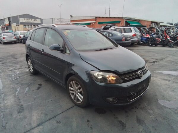 RETROVISOR DERECHO VOLKSWAGEN GOLF PLUS - Imagen 8