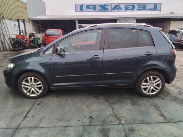RETROVISOR DERECHO VOLKSWAGEN GOLF PLUS - Imagen 9