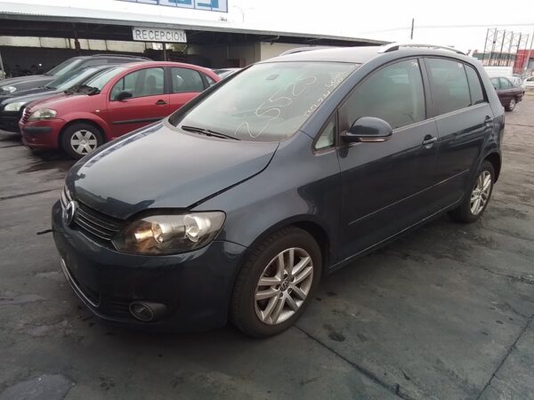 PILOTO TRASERO IZQUIERDO VOLKSWAGEN GOLF PLUS - Imagen 8