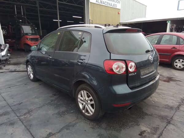 SISTEMA NAVEGACION GPS VOLKSWAGEN GOLF PLUS - Imagen 9