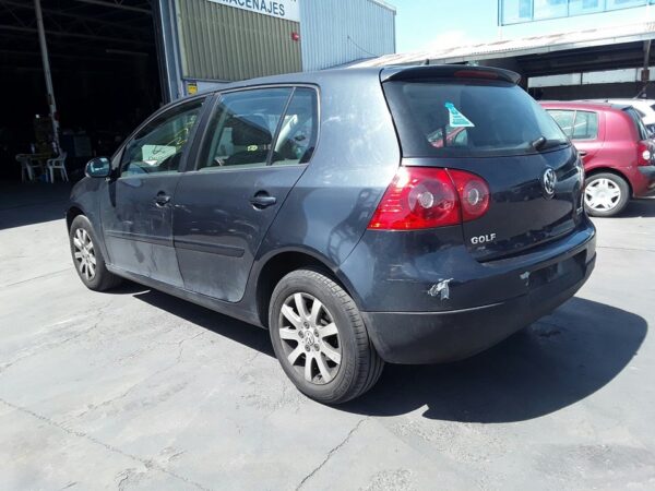 AIRBAG DELANTERO IZQUIERDO VOLKSWAGEN GOLF V BERLINA - Imagen 5