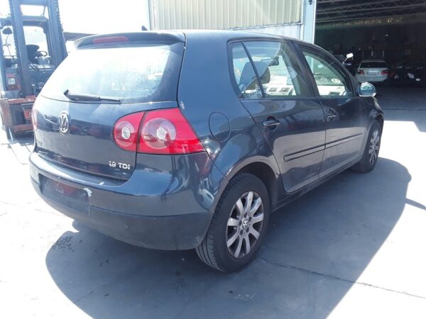 AIRBAG DELANTERO IZQUIERDO VOLKSWAGEN GOLF V BERLINA - Imagen 6