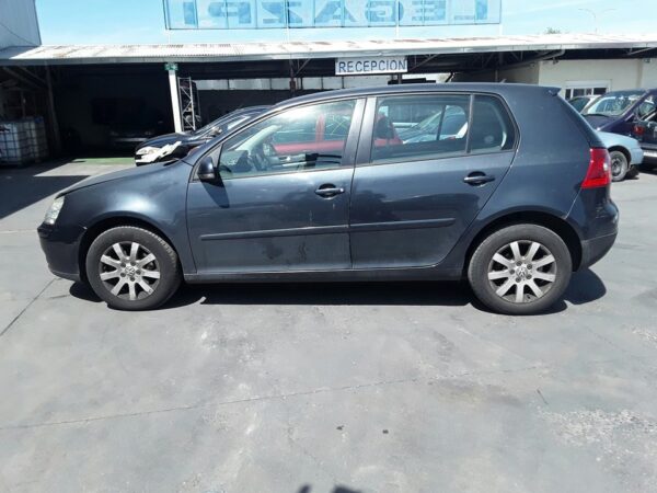 AIRBAG DELANTERO IZQUIERDO VOLKSWAGEN GOLF V BERLINA - Imagen 7