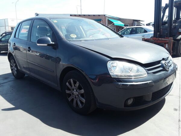 AIRBAG DELANTERO IZQUIERDO VOLKSWAGEN GOLF V BERLINA - Imagen 8