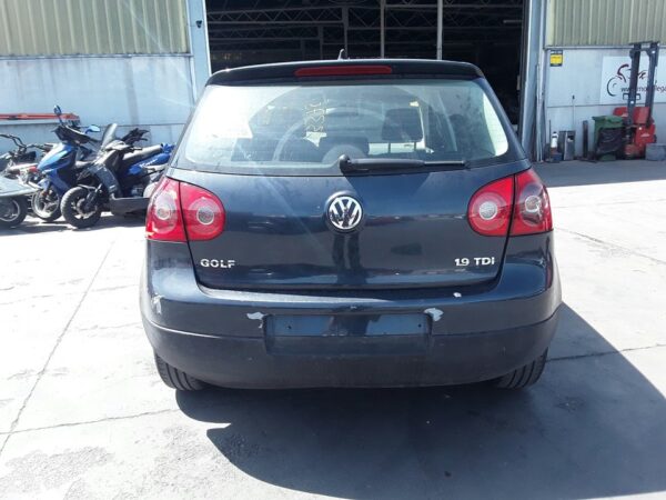 AIRBAG DELANTERO IZQUIERDO VOLKSWAGEN GOLF V BERLINA - Imagen 9