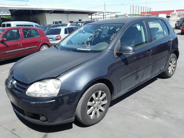AIRBAG DELANTERO IZQUIERDO VOLKSWAGEN GOLF V BERLINA - Imagen 11