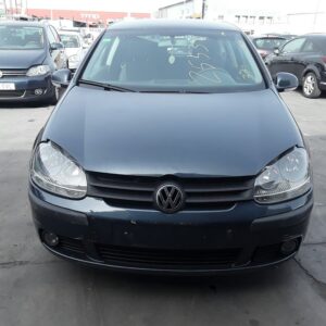 CENTRALITA MOTOR UCE VOLKSWAGEN GOLF V BERLINA