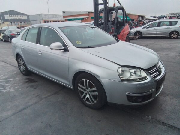 CERRADURA PUERTA DELANTERA DERECHA VOLKSWAGEN JETTA - Imagen 6