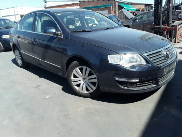 AIRBAG DELANTERO DERECHO VOLKSWAGEN PASSAT BERLINA - Imagen 7
