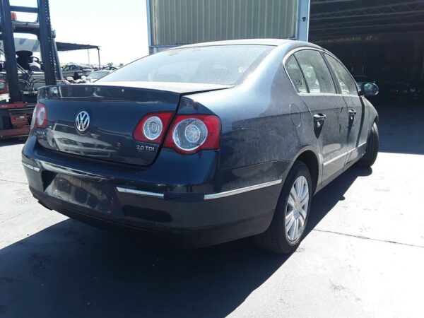 AIRBAG DELANTERO DERECHO VOLKSWAGEN PASSAT BERLINA - Imagen 8