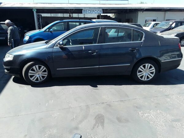 AIRBAG DELANTERO IZQUIERDO VOLKSWAGEN PASSAT BERLINA - Imagen 10