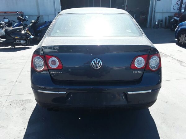 AIRBAG DELANTERO DERECHO VOLKSWAGEN PASSAT BERLINA - Imagen 12