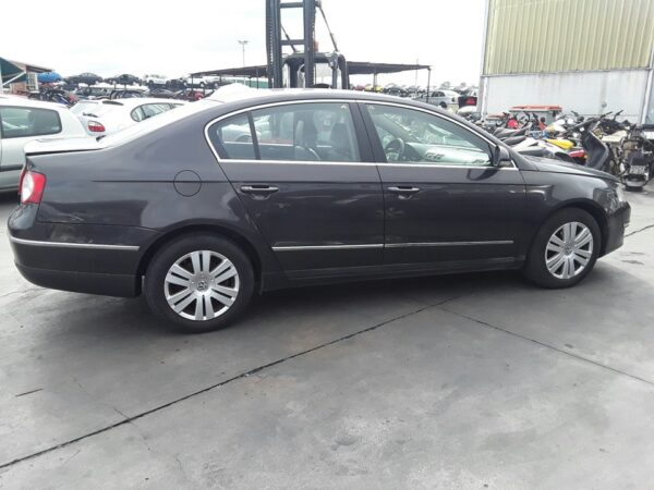 AIRBAG DELANTERO IZQUIERDO VOLKSWAGEN PASSAT BERLINA - Imagen 6