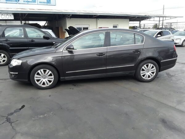 AIRBAG DELANTERO IZQUIERDO VOLKSWAGEN PASSAT BERLINA - Imagen 7