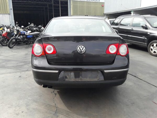 MODULO ELECTRONICO VOLKSWAGEN PASSAT BERLINA - Imagen 10