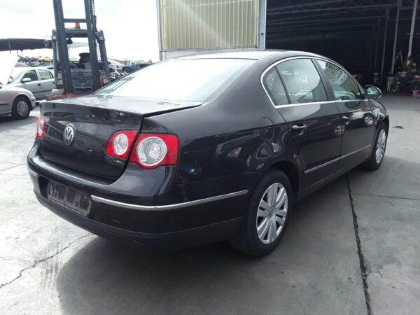AIRBAG DELANTERO IZQUIERDO VOLKSWAGEN PASSAT BERLINA - Imagen 11