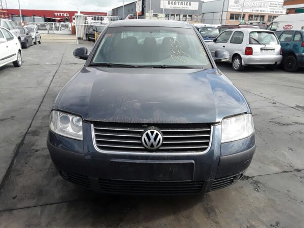 ALTERNADOR VOLKSWAGEN PASSAT BERLINA - Imagen 2