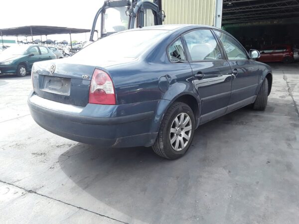 ALTERNADOR VOLKSWAGEN PASSAT BERLINA - Imagen 4