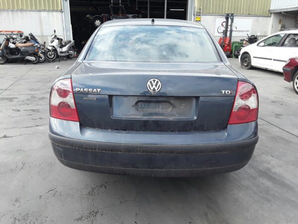 ALTERNADOR VOLKSWAGEN PASSAT BERLINA - Imagen 5