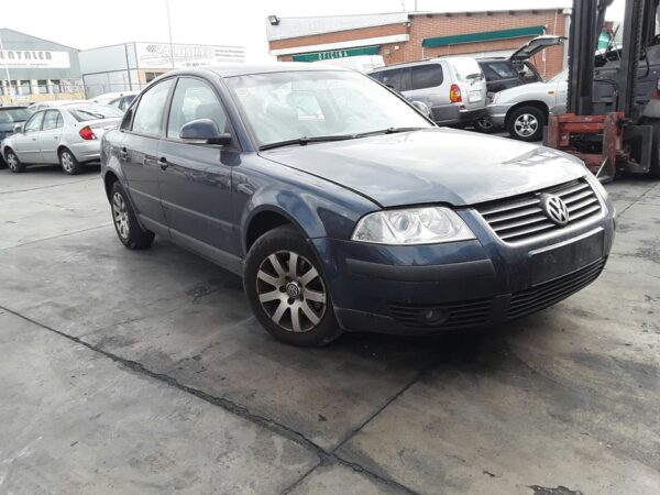 ALTERNADOR VOLKSWAGEN PASSAT BERLINA - Imagen 6