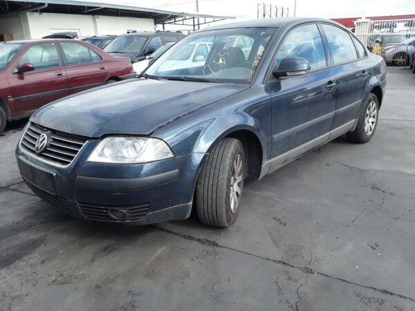 ALTERNADOR VOLKSWAGEN PASSAT BERLINA - Imagen 8