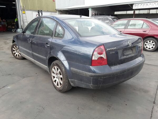 ALTERNADOR VOLKSWAGEN PASSAT BERLINA - Imagen 9