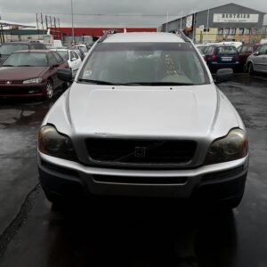 CENTRALITA MOTOR UCE VOLVO XC90