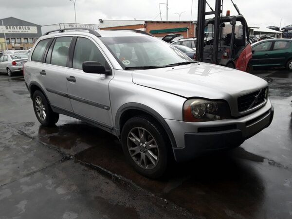 ABS VOLVO XC90 - Imagen 6