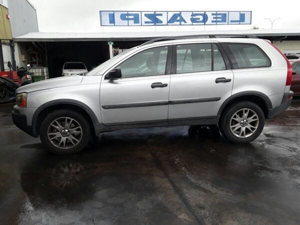 ABS VOLVO XC90 - Imagen 7